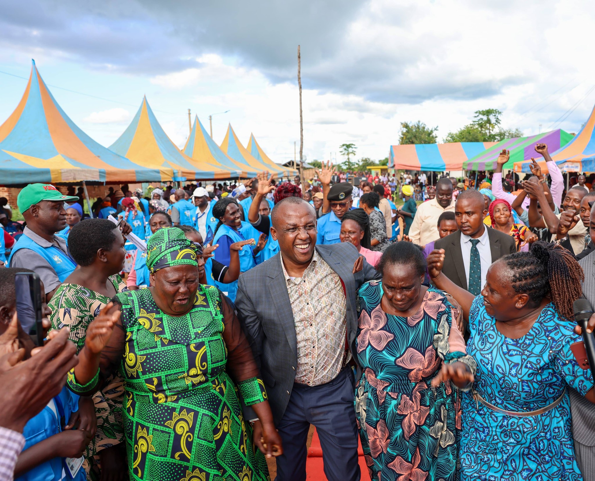 Community Participation